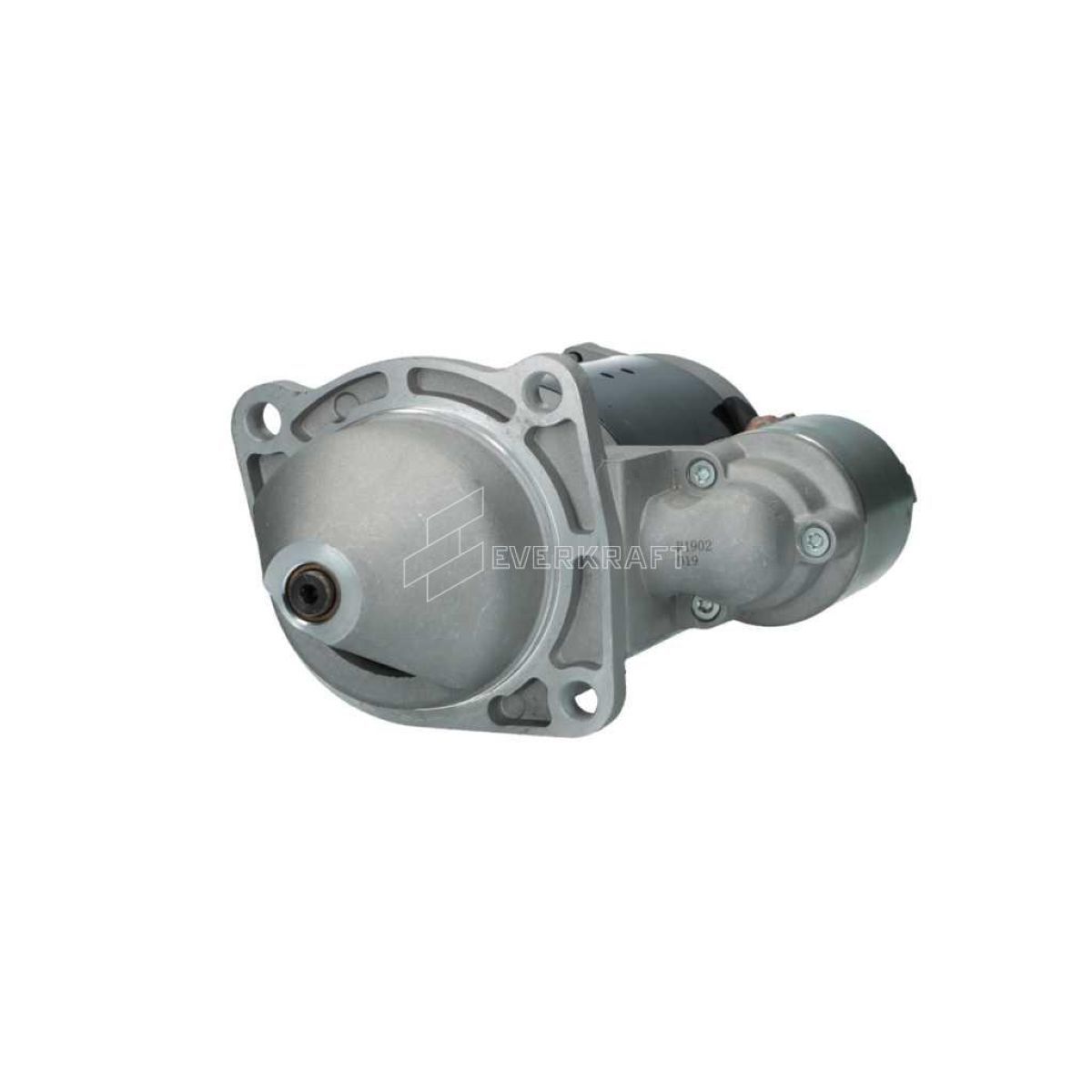 Démarreur 12V - 3.0KW, 9 dents pour CLAAS, DEUTZ, JLG, MERLO