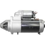 Démarreur 12V - 3,1KW, 9 dents pour DEUTZ, FENDT, RENAULT