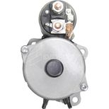 Démarreur 12V - 3,1KW, 9 dents pour DEUTZ, FENDT, RENAULT