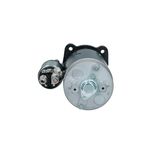 Démarreur 12V - 3KW, 9 dents pour ABG, AGRITALIA, CARRAR, ATLAS, DEUTZ