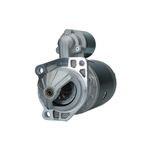 Démarreur 12V - 2,7KW, 9 dents pour ATLAS, ATLAS COPCO, DEUTZ, FENDT, SCHAEFF