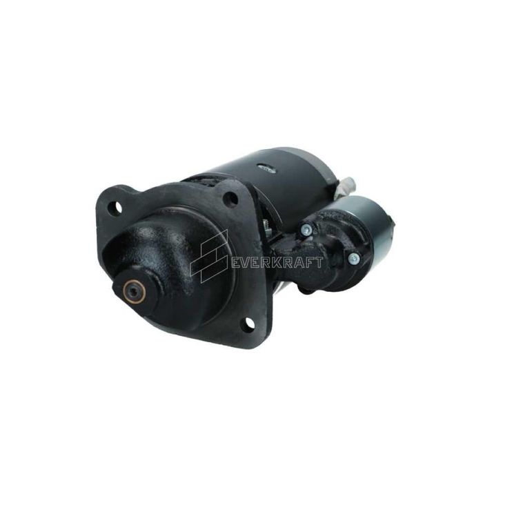 Démarreur 12V - 3KW, 9 dents pour ABG, AGRITALIA, CARRAR, ATLAS, DEUTZ