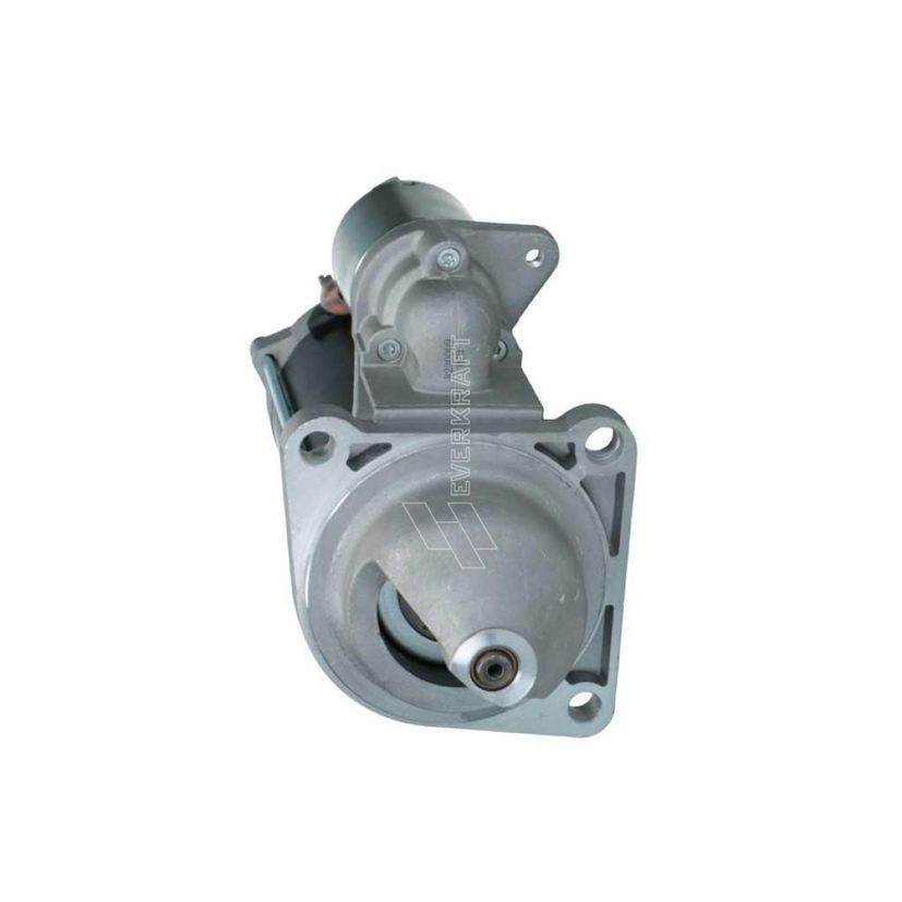 Démarreur 12V - 3KW, 9 dents pour AGRIFULL, FIAT AGR, FIAT SOMECA, LAVERDA, NEW HOLLAND, RENAULT