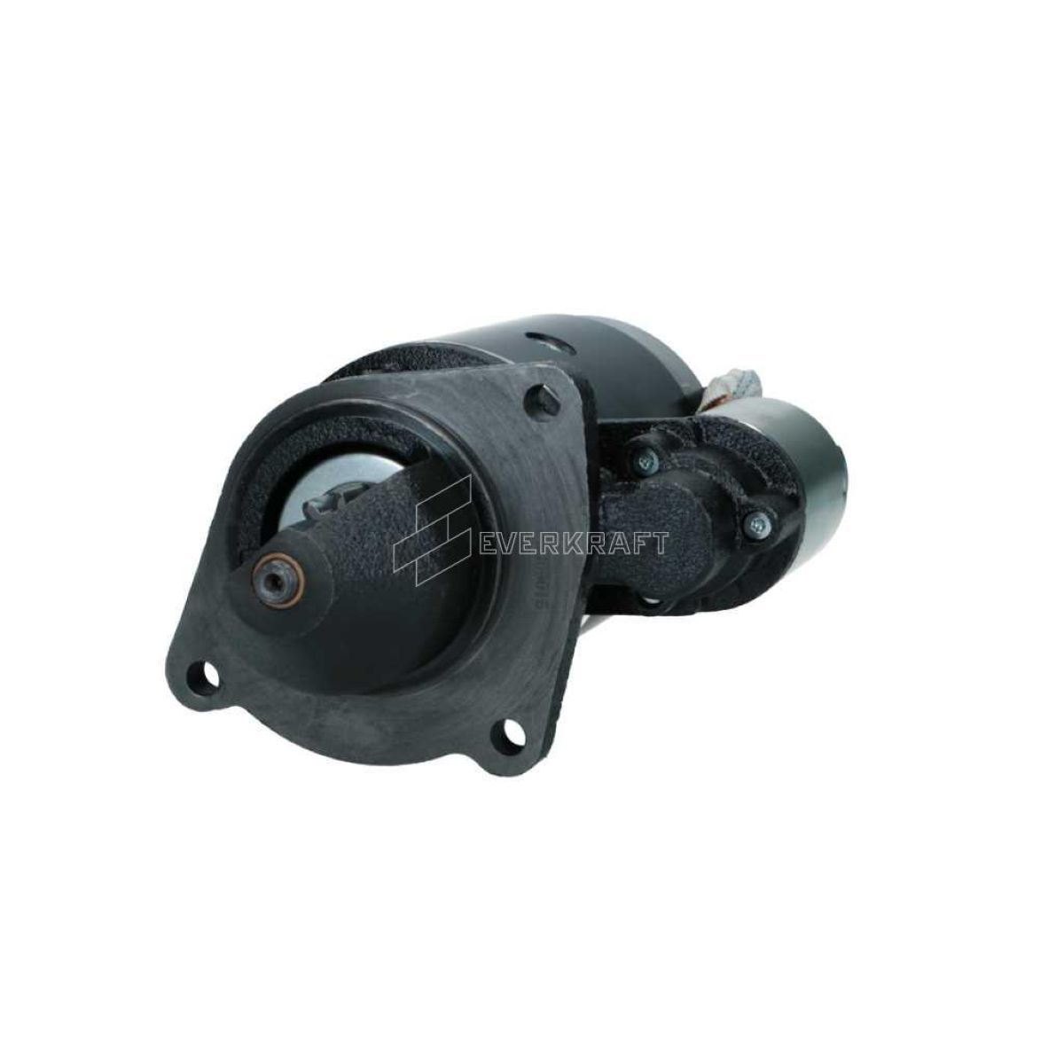 Démarreur 12V - 3,1KW, 10 dents pour FORD, NEW HOLLAND