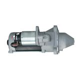 Démarreur 12V - 3KW, 9 dents pour AGRIFULL, FIAT AGR, FIAT SOMECA, LAVERDA, NEW HOLLAND, RENAULT