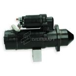 Démarreur 12V - 4,2KW, 11 dents pour SAME