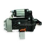 Démarreur 12V - 2,7KW, 9 dents pour MANITOU, MERLO