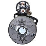 Démarreur 12V - 3,1KW, 9 dents pour RENAULT