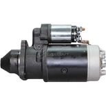 Démarreur 12V - 3,1KW, 9 dents pour RENAULT