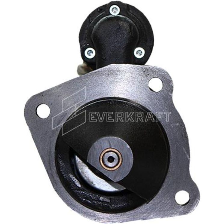 Démarreur 12V - 3,1KW, 9 dents pour RENAULT