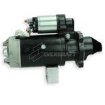 Démarreur 12V - 3KW, 9 dents pour RENAULT