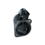 Démarreur 12V - 2,4KW, 9 dents pour AGRIFULL, FIAT AGRI, FIAT SOMECA