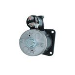 Démarreur 12V - 2,4KW, 9 dents pour AGRIFULL, FIAT AGRI, FIAT SOMECA