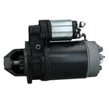 Démarreur 12V - 1,9KW, 11 dents pour DEUTZ