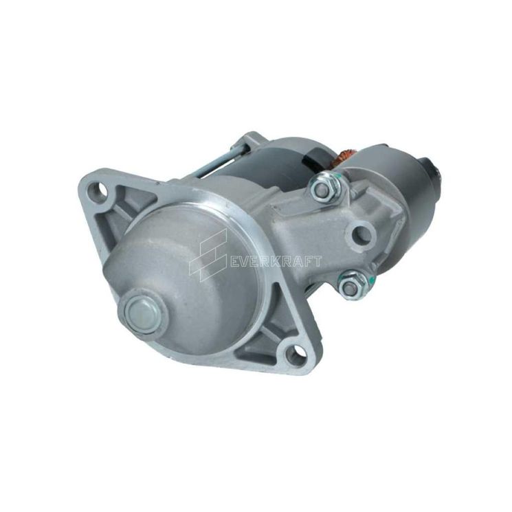 Démarreur 12V - 1,0KW, 9 dents pour KUBOTA