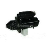 Démarreur 12V - 3,2KW, 11 dents pour VALTRA