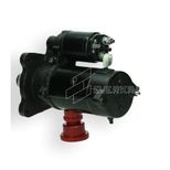 Démarreur 12V - 3,1KW, 10 dents pour NEW HOLLAND