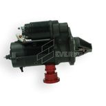 Démarreur 12V - 3,1KW, 10 dents pour NEW HOLLAND