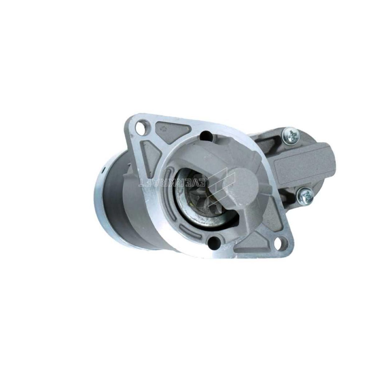 Démarreur 12V - 1,4KW, 8 dents pour KUBOTA