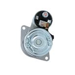 Démarreur 12V - 1,4KW, 8 dents pour KUBOTA