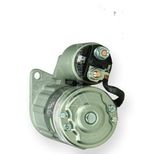 Démarreur 12V - 0,8KW, 9 dents pour KUBOTA