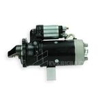 Démarreur 12V - 3,1KW, 10 dents pour RENAULT