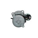 Démarreur 12V - 3,2KW, 10 dents pour BOBCAT, CASE, CASE IH, CATERPILLAR, CLAAS, JCB, MANITOU, MASSEY FERGUSON