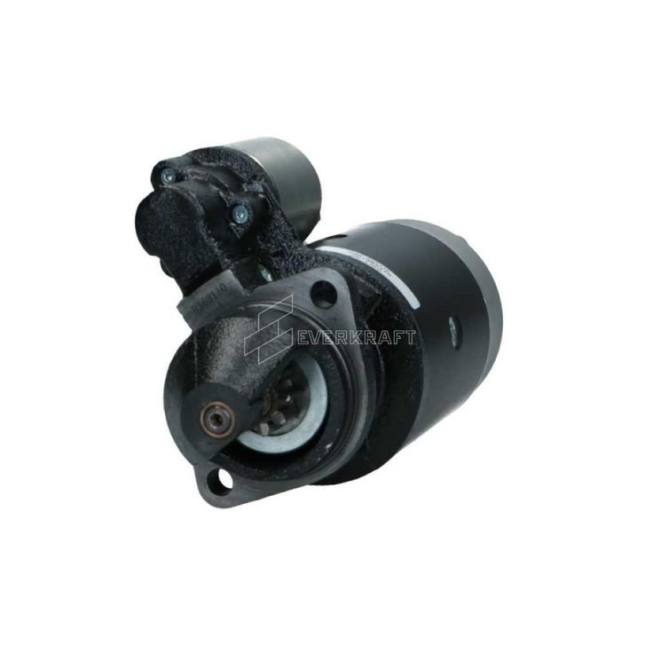 Démarreur 24V 3,2KW, 9 dents pour FIAT AGRI, FIAT SOMECA