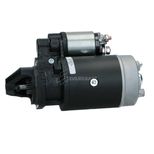 Démarreur 24V 3,2KW, 9 dents pour FIAT AGRI, FIAT SOMECA