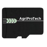 Carte Micro SD 4 GB + signaux génériques, AGRIPROTECH