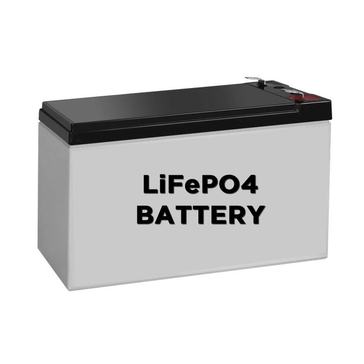 Batterie lithium 12V 7.5AH pour effaroucheur sonore AVITRAC, AgriProtech