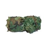 Option filet de camouflage 3x3 mètres pour effaroucheur sonore AviTrac®, AgriProTech