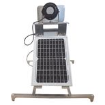 Option panneau solaire 10W pour effaroucheur sonore AviTrac®, AgriProTech