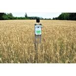 Effaroucheur sonore PRO gibiers & oiseaux WildTrac® 18M protection 3 hectares, batterie lithium, AgriProTech