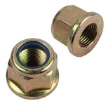 Ecrou frein Nylstop diamètre 16 mm, classe 10