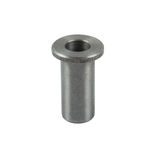 Entretoise épaulée 13,5x19xlong.45 mm, épaulement 28,5 mm pour épareuse BOMFORD