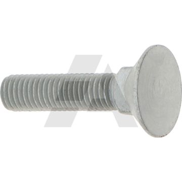 Vis 10x45 mm TFCC, tête large M12, pour pointe Horsch Cruiser, 00311506, classe 12.9