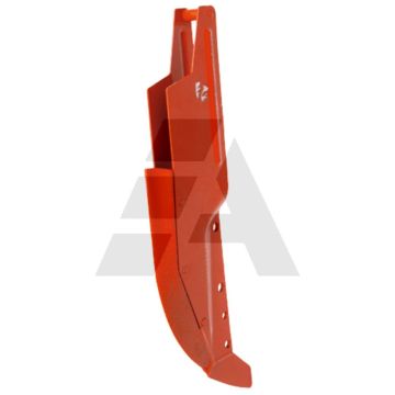 Pointe de soc maïs pour semoir KUHN - NODET, VLA0601C, pièce interchangeable